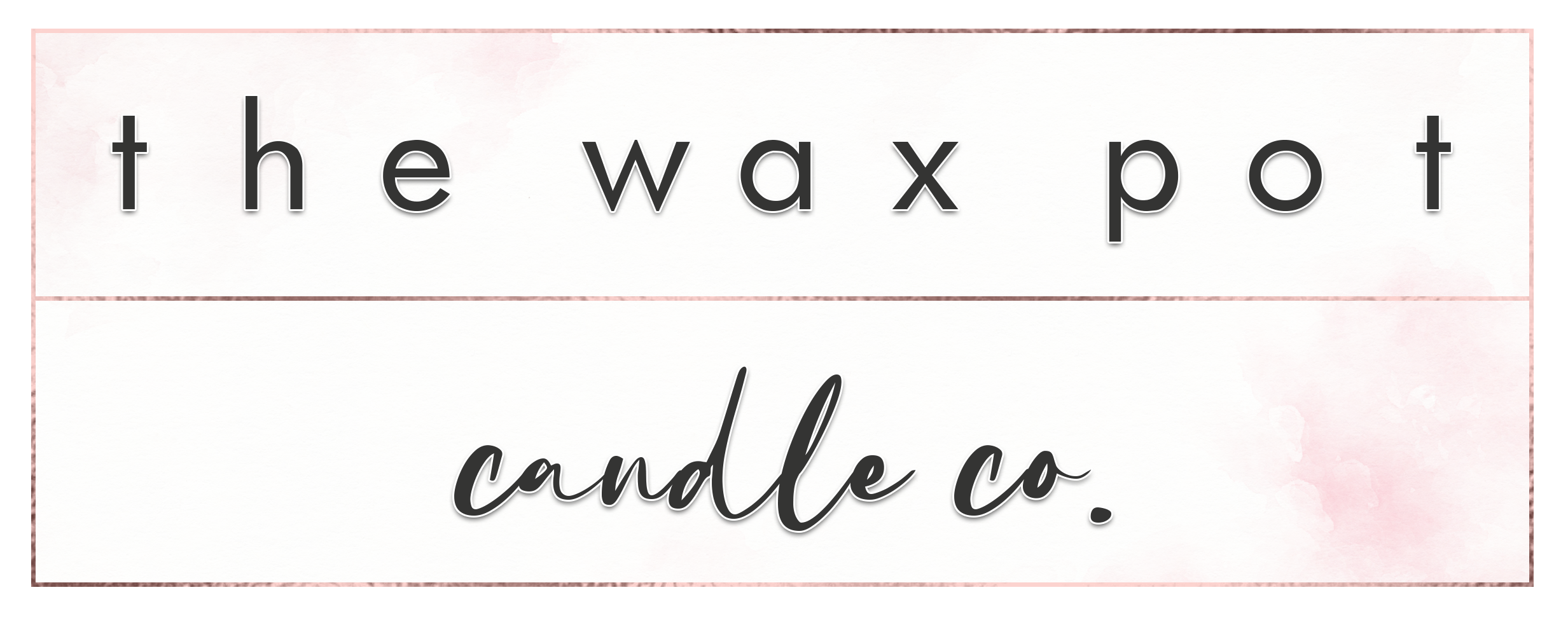 The Wax Pot Candle Co.